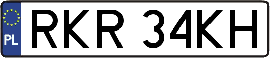 RKR34KH