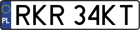 RKR34KT