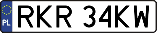 RKR34KW
