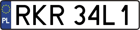 RKR34L1