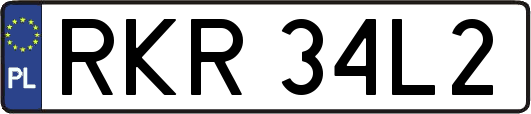 RKR34L2