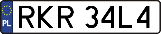 RKR34L4