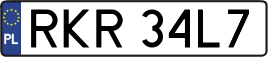 RKR34L7