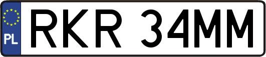 RKR34MM