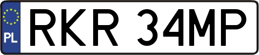 RKR34MP