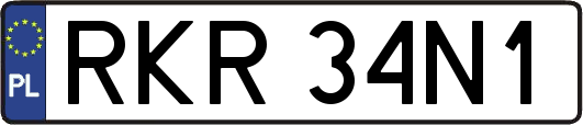 RKR34N1