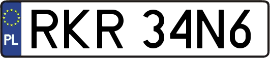 RKR34N6