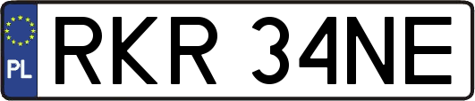 RKR34NE