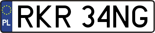 RKR34NG