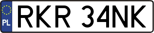 RKR34NK