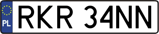 RKR34NN