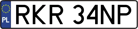 RKR34NP