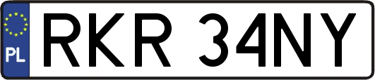 RKR34NY