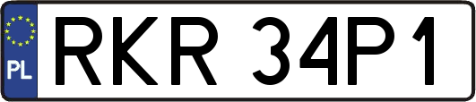 RKR34P1