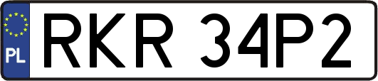 RKR34P2