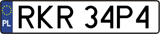 RKR34P4