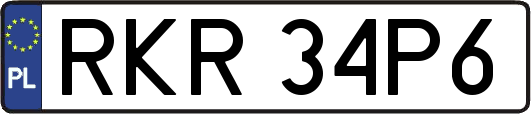 RKR34P6