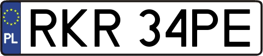 RKR34PE