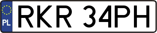 RKR34PH