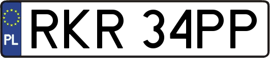RKR34PP