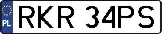 RKR34PS