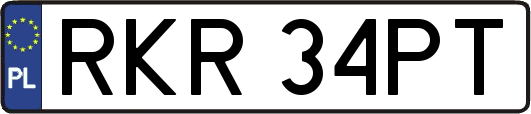 RKR34PT