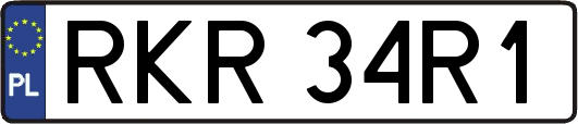 RKR34R1