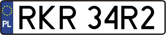 RKR34R2