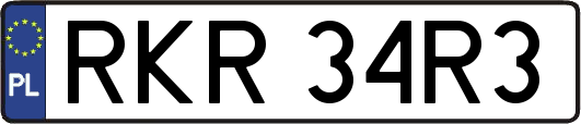 RKR34R3