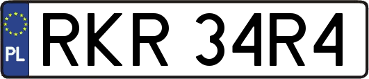 RKR34R4
