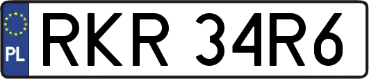 RKR34R6