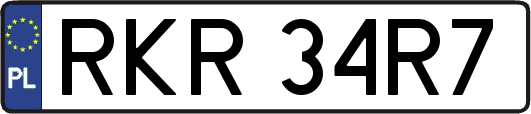 RKR34R7
