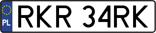 RKR34RK