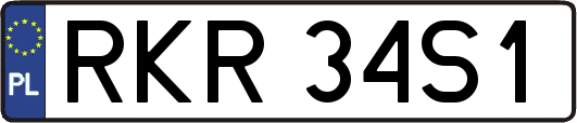 RKR34S1