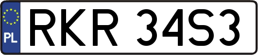 RKR34S3
