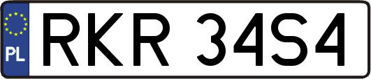 RKR34S4