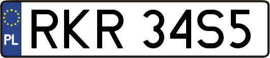 RKR34S5