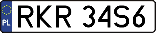 RKR34S6