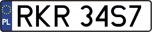 RKR34S7