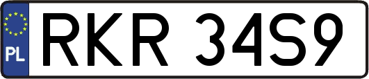 RKR34S9
