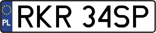 RKR34SP