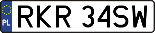 RKR34SW