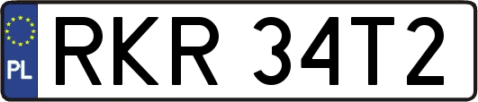 RKR34T2