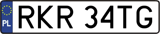 RKR34TG