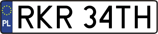 RKR34TH