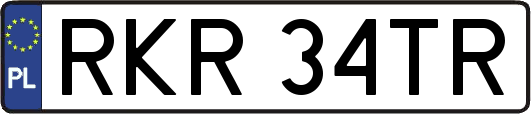 RKR34TR