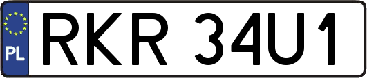 RKR34U1