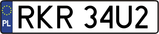 RKR34U2