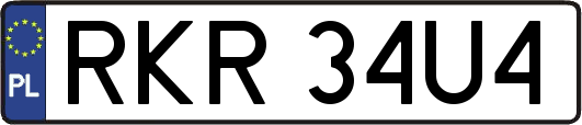 RKR34U4