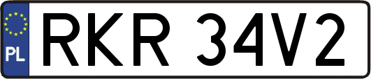 RKR34V2